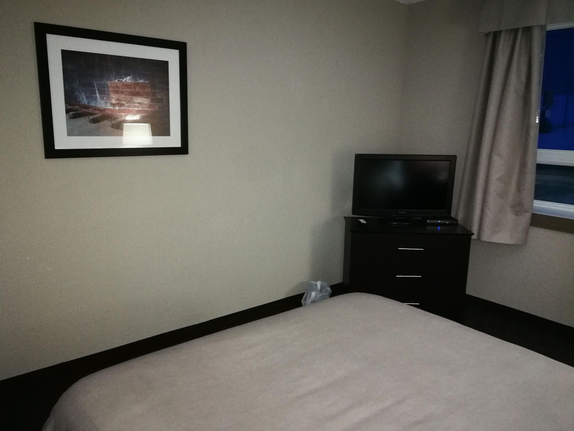 Hotel Super 8 By Wyndham Timmins On Exterior foto