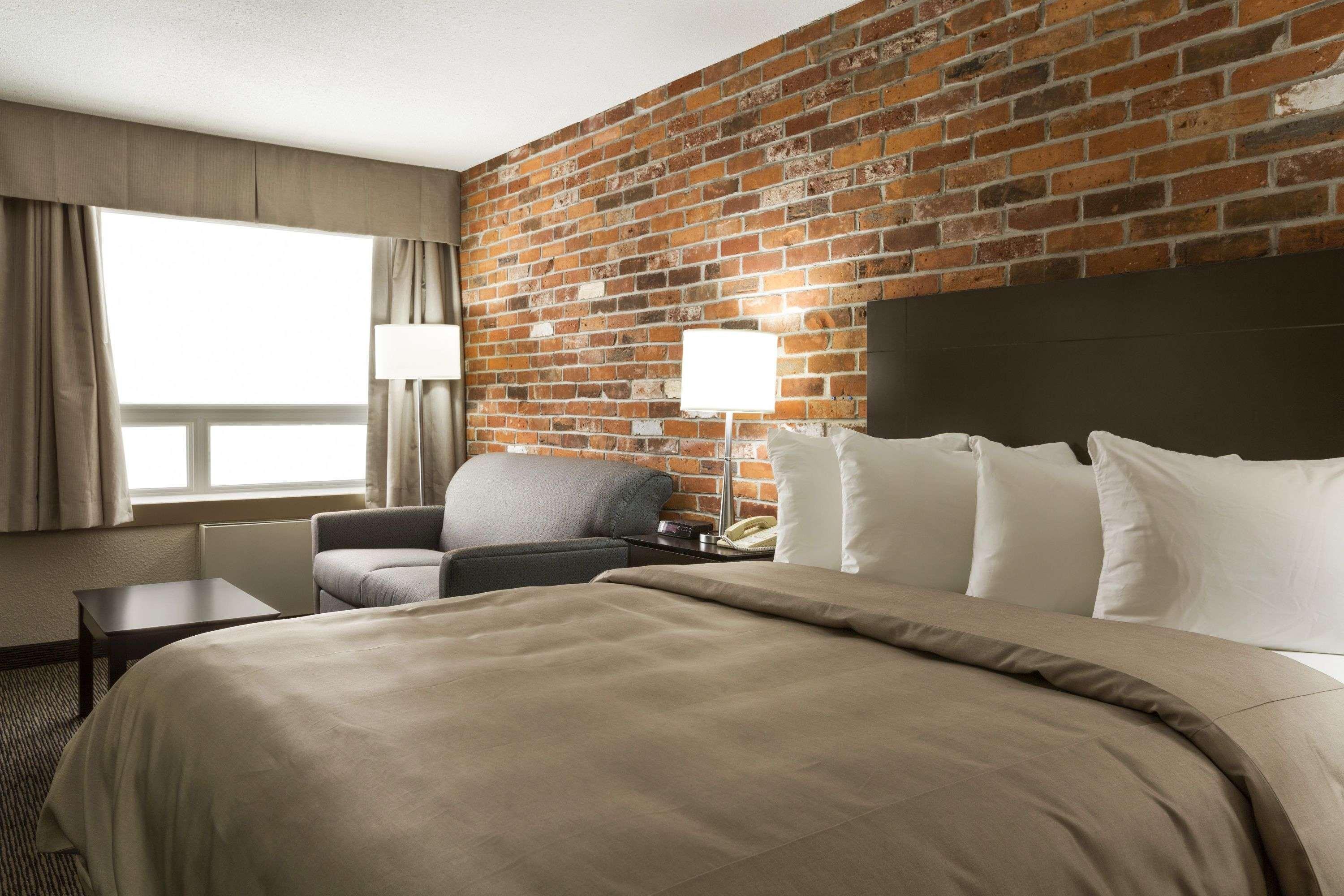 Hotel Super 8 By Wyndham Timmins On Exterior foto