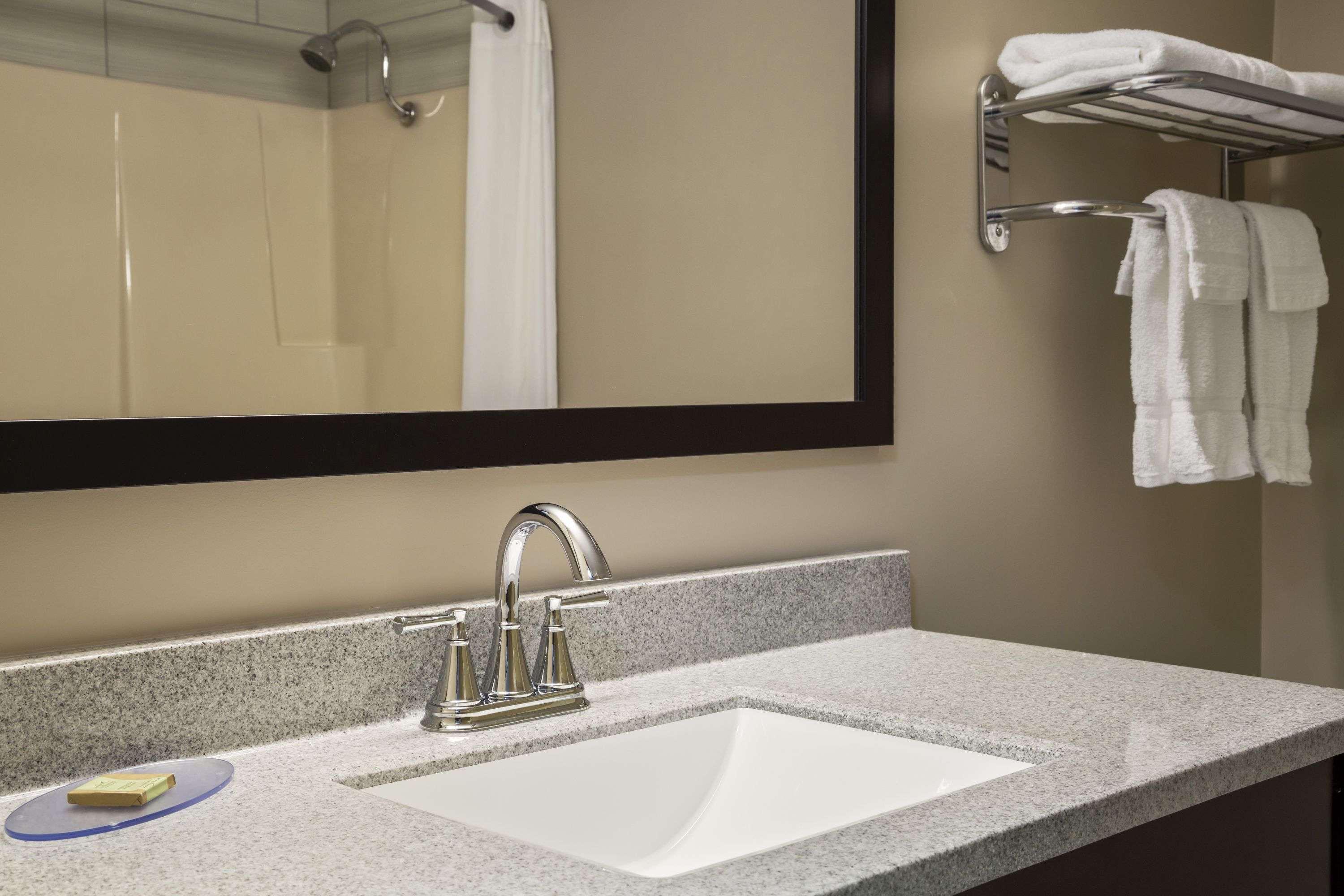 Hotel Super 8 By Wyndham Timmins On Zimmer foto