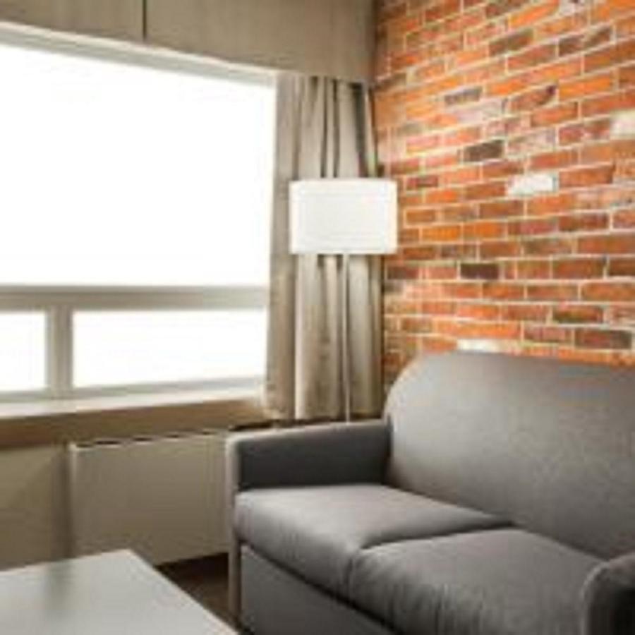 Hotel Super 8 By Wyndham Timmins On Exterior foto