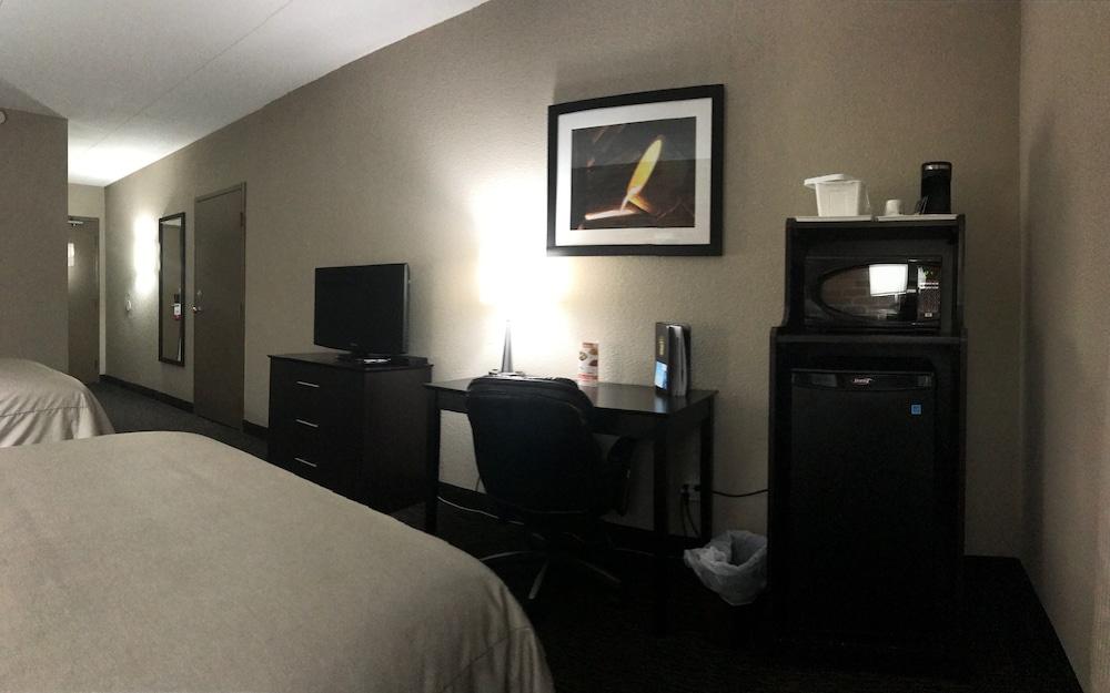 Hotel Super 8 By Wyndham Timmins On Exterior foto